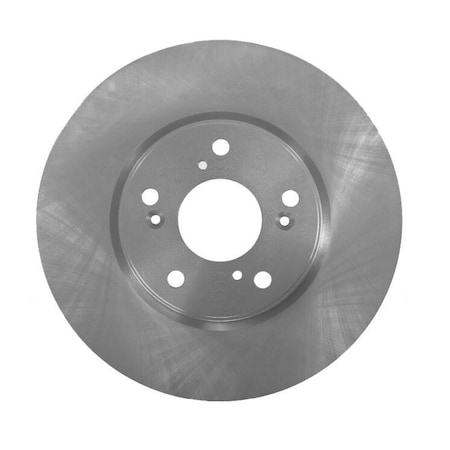 Brembo Brake Rotor, 09.D280.11 09.D280.11